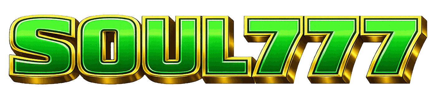 soul777 logo